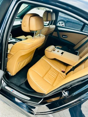 BMW 530 D M57, снимка 12