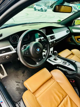 BMW 530 D M57, снимка 14