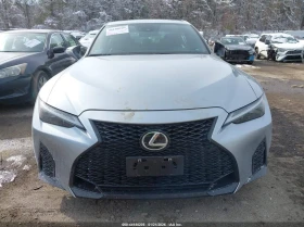 Lexus IS 350 3.5l F Sport, снимка 6
