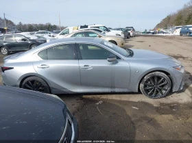 Lexus IS 350 3.5l F Sport, снимка 12