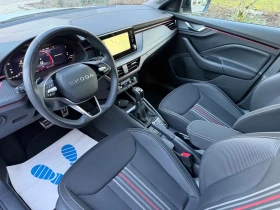 Skoda Scala 1.5DSG/150HP/MONTECARLO/CAM/MATRIX/PANO/CAM/126z, снимка 9