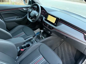 Skoda Scala 1.5DSG/150HP/MONTECARLO/CAM/MATRIX/PANO/CAM/126z, снимка 12