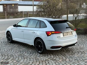 Skoda Scala 1.5DSG/150HP/MONTECARLO/CAM/MATRIX/PANO/CAM/126z, снимка 3