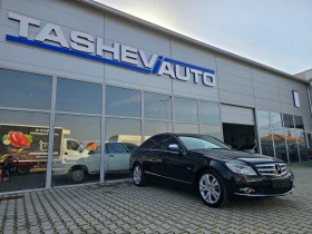 Mercedes-Benz C 200 Автоматик !! AVANTGARDE !!, снимка 1
