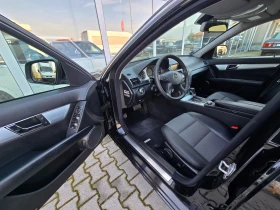 Mercedes-Benz C 200 Автоматик !! AVANTGARDE !!, снимка 10