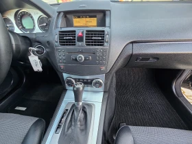 Mercedes-Benz C 200 Автоматик !! AVANTGARDE !!, снимка 14