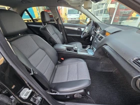 Mercedes-Benz C 200 Автоматик !! AVANTGARDE !!, снимка 16