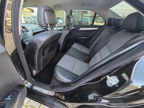 Mercedes-Benz C 200 Автоматик !! AVANTGARDE !!, снимка 13