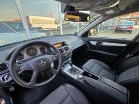 Mercedes-Benz C 200 Автоматик !! AVANTGARDE !!, снимка 12