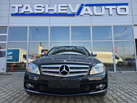 Mercedes-Benz C 200 Автоматик !! AVANTGARDE !!, снимка 4