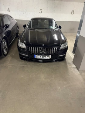 Mercedes-Benz SLK, снимка 2