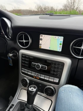 Mercedes-Benz SLK, снимка 4