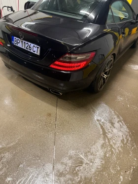 Mercedes-Benz SLK, снимка 1