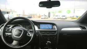 Audi A4 AVTOMATIK Android Auto/Apple Play, снимка 14