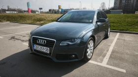 Audi A4 AVTOMATIK Android Auto/Apple Play, снимка 1