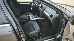 Audi A4 AVTOMATIK Android Auto/Apple Play, снимка 11