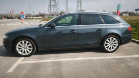 Audi A4 AVTOMATIK Android Auto/Apple Play, снимка 3