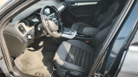 Audi A4 AVTOMATIK Android Auto/Apple Play, снимка 10