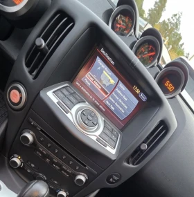 Nissan 370Z, снимка 13