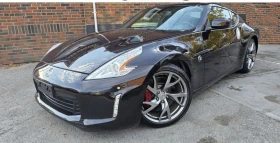 Nissan 370Z, снимка 1