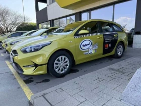 Kia Ceed, снимка 1