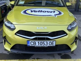 Kia Ceed, снимка 2