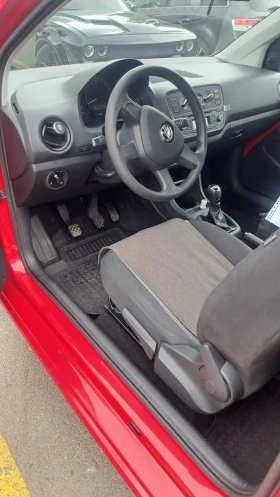 Skoda Citigo, снимка 7