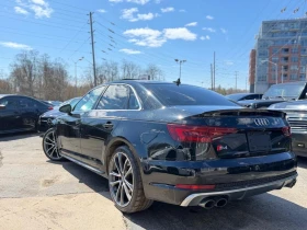 Audi S4 TECHNIK* 360 CAM* МАСАЖ* ШИБИДАХ* ПОДГРЕВ* КЕЙЛЕС, снимка 6