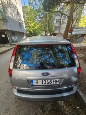 Ford C-max 2.0 TDCI, снимка 6