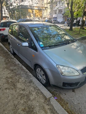 Ford C-max 2.0 TDCI, снимка 3