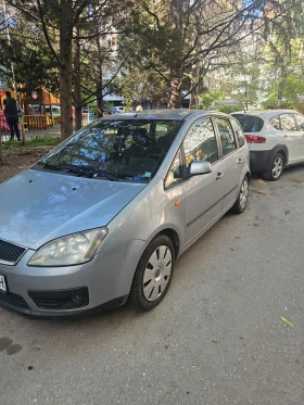 Ford C-max 2.0 TDCI, снимка 2