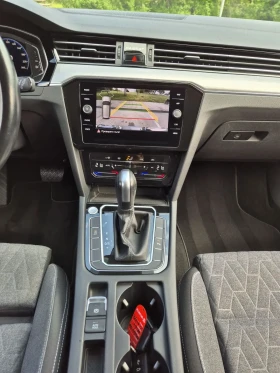 VW Passat 2.0TDI Face Digital Distr Камера Assist, снимка 15
