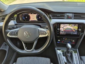 VW Passat 2.0TDI Face Digital Distr Камера Assist, снимка 14