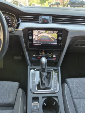 VW Passat 2.0TDI Face Digital Distr Камера Assist, снимка 15