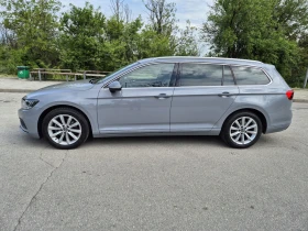 VW Passat 2.0TDI Face Digital Distr Камера Assist, снимка 7