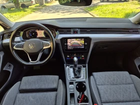 VW Passat 2.0TDI Face Digital Distr Камера Assist, снимка 9