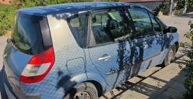 Renault Scenic, снимка 3
