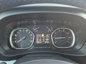 Peugeot Traveler 2.0HDI/FULL, снимка 15