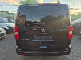 Peugeot Traveler 2.0HDI/FULL, снимка 6