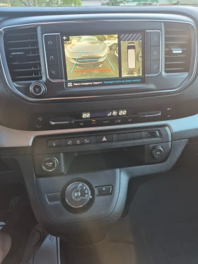Peugeot Traveler 2.0HDI/FULL, снимка 13