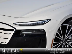 Audi A6 e-tron Sportback quattro Technik, снимка 3