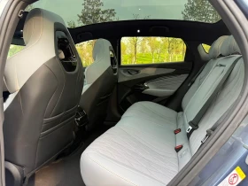 BYD Seal Champion Edition 700 km range autogeorge.com, снимка 8