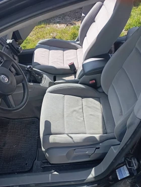 VW Golf V 1.6 fsi На ЧАСТИ, снимка 3