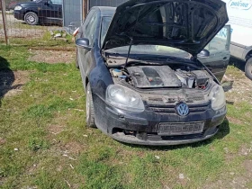 VW Golf V 1.6 fsi На ЧАСТИ, снимка 6