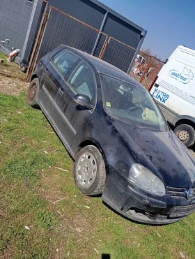 VW Golf V 1.6 fsi На ЧАСТИ, снимка 2