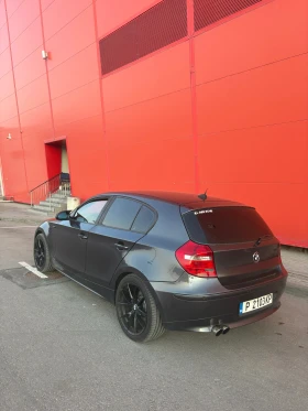 BMW 120, снимка 6