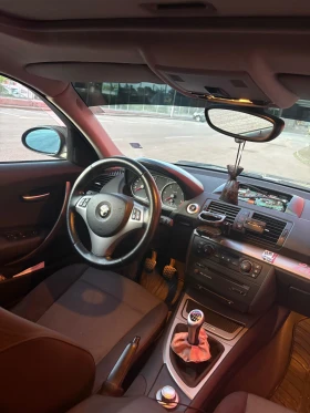 BMW 120, снимка 8