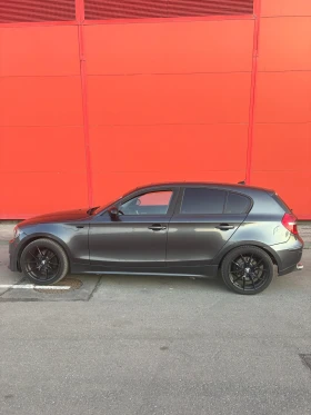 BMW 120, снимка 7