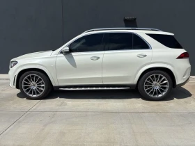Mercedes-Benz GLE 450 4MATIC, снимка 4