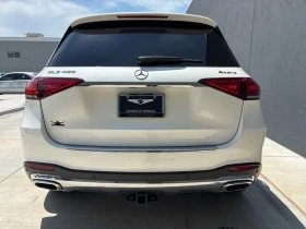 Mercedes-Benz GLE 450 4MATIC, снимка 6